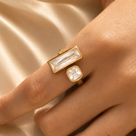 Brooklyn Ring