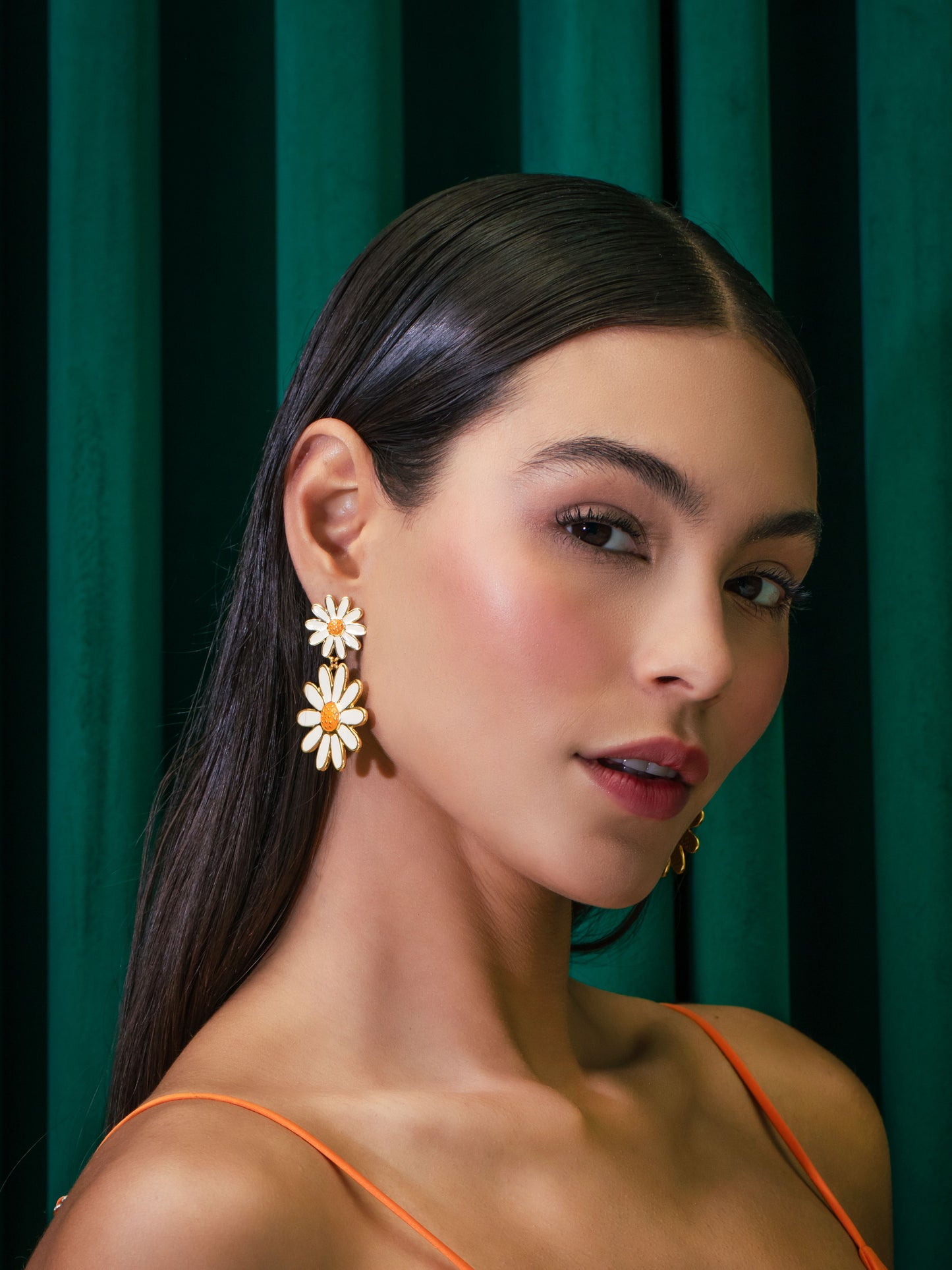 Maxi Margaritas Earrings