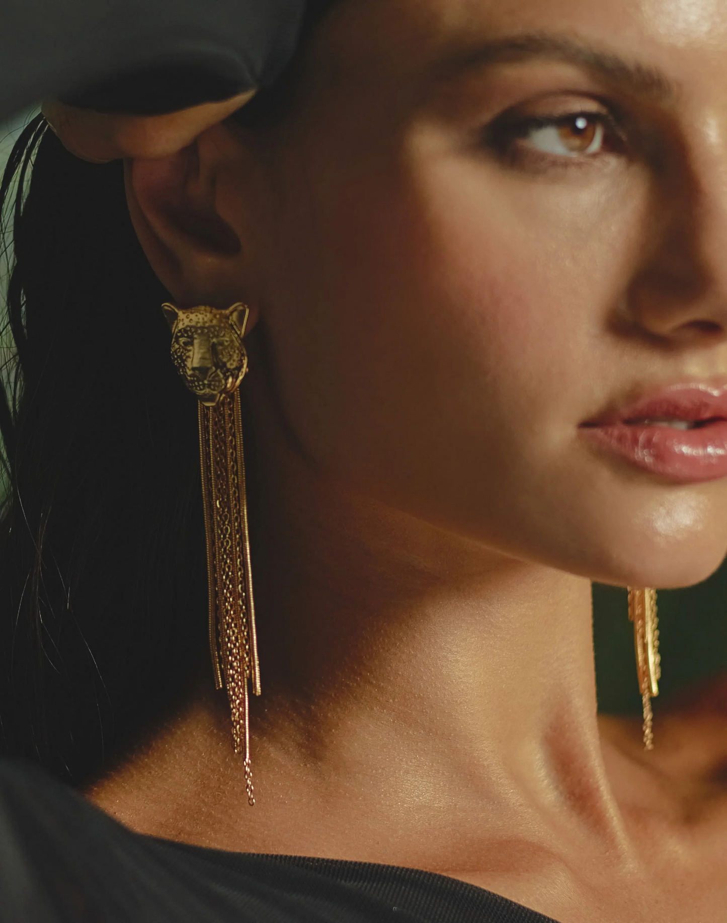 Tributo Earrings
