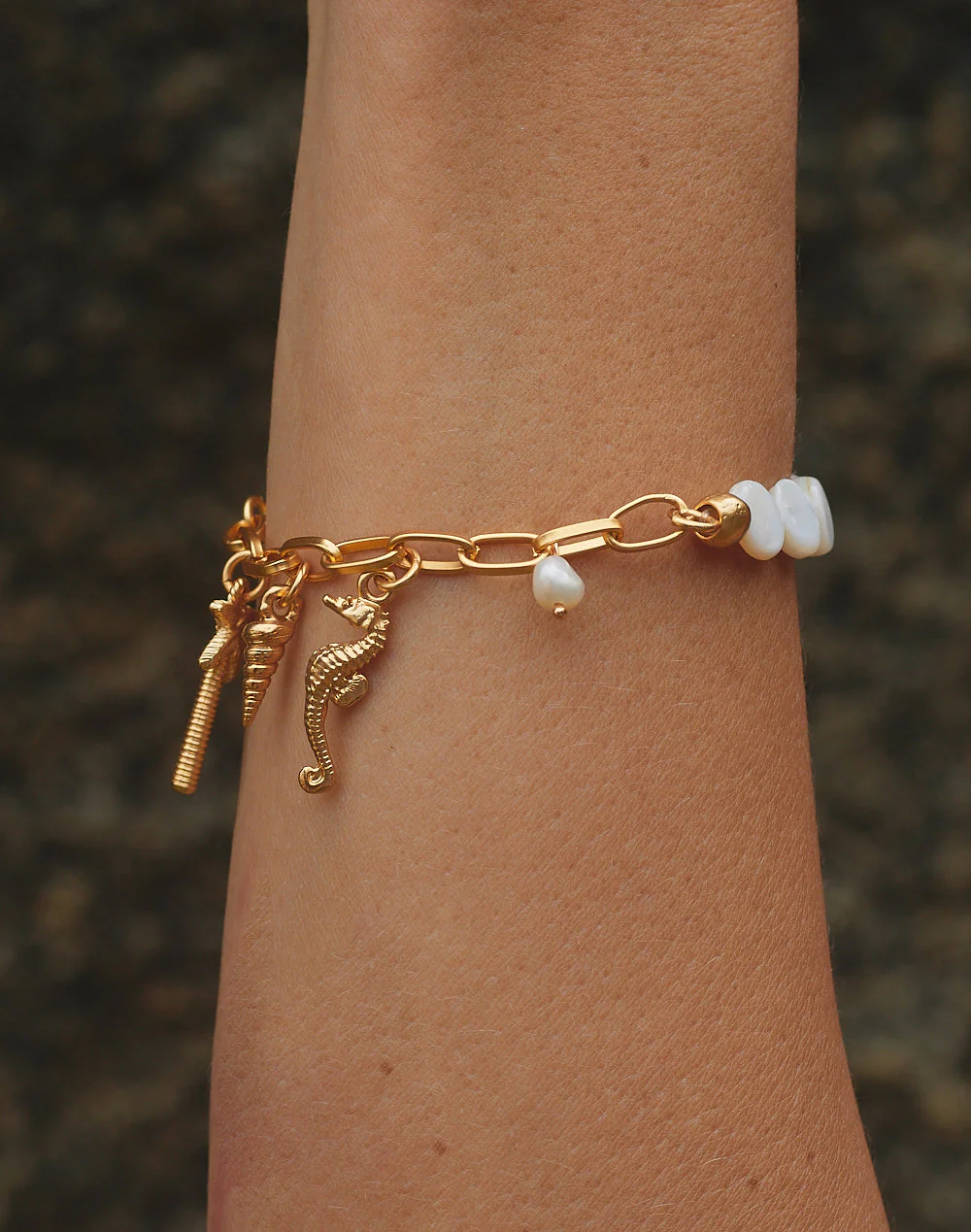 Nácar Bracelet