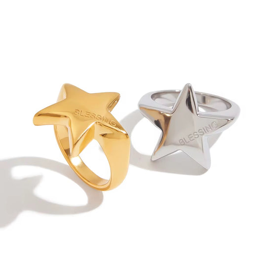 Blessed Ring