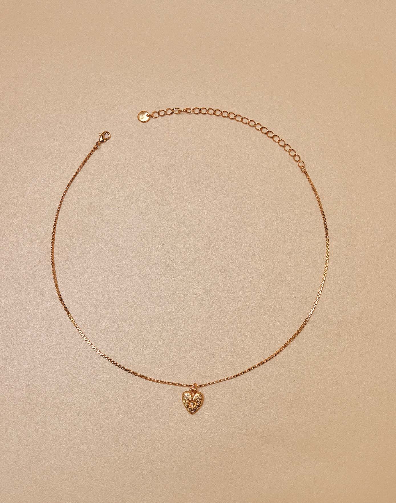 Bellagio Love Necklace Set