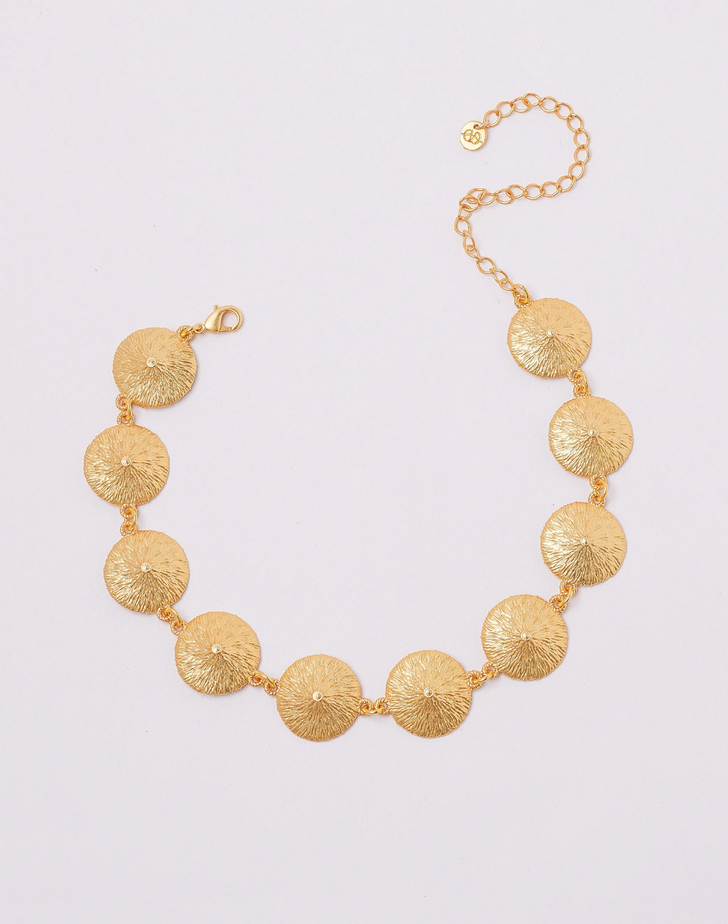 Kogui Choker+Earrings