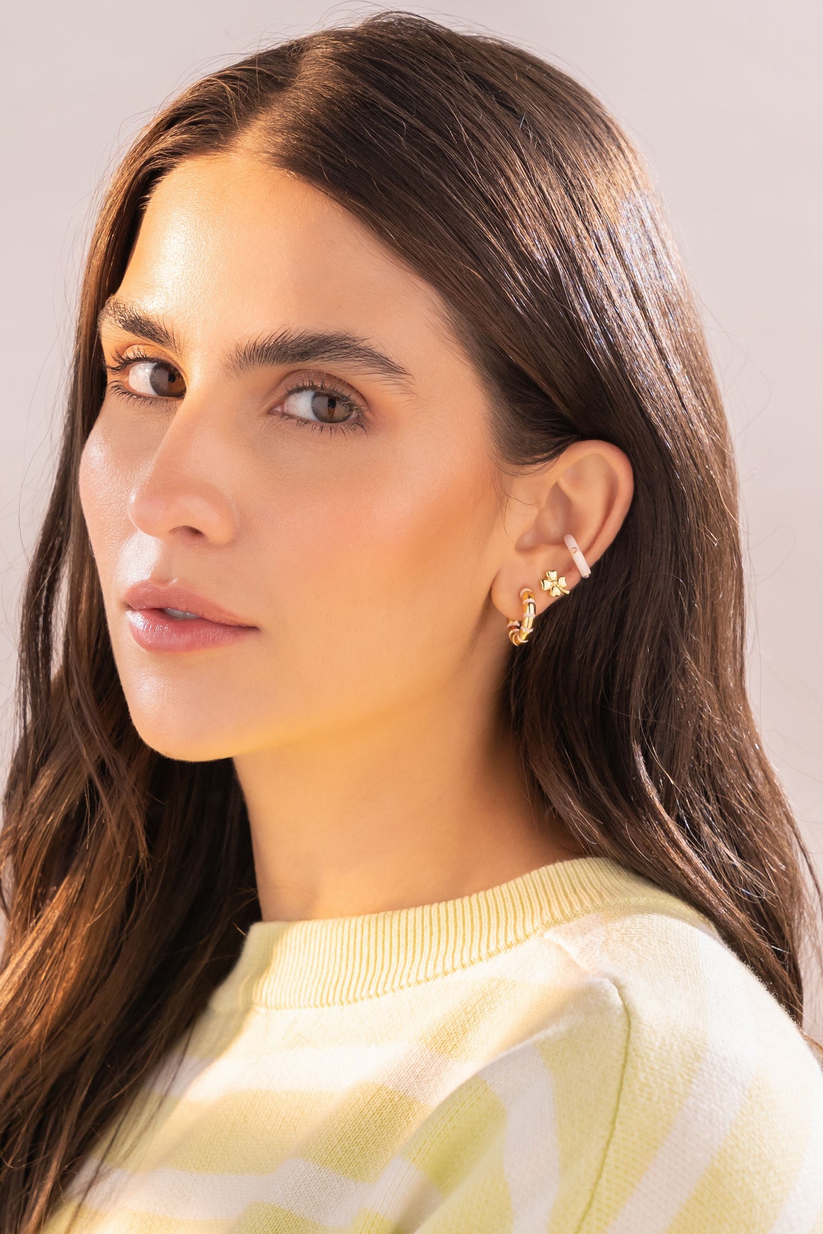 Joy of Life Earrings Set