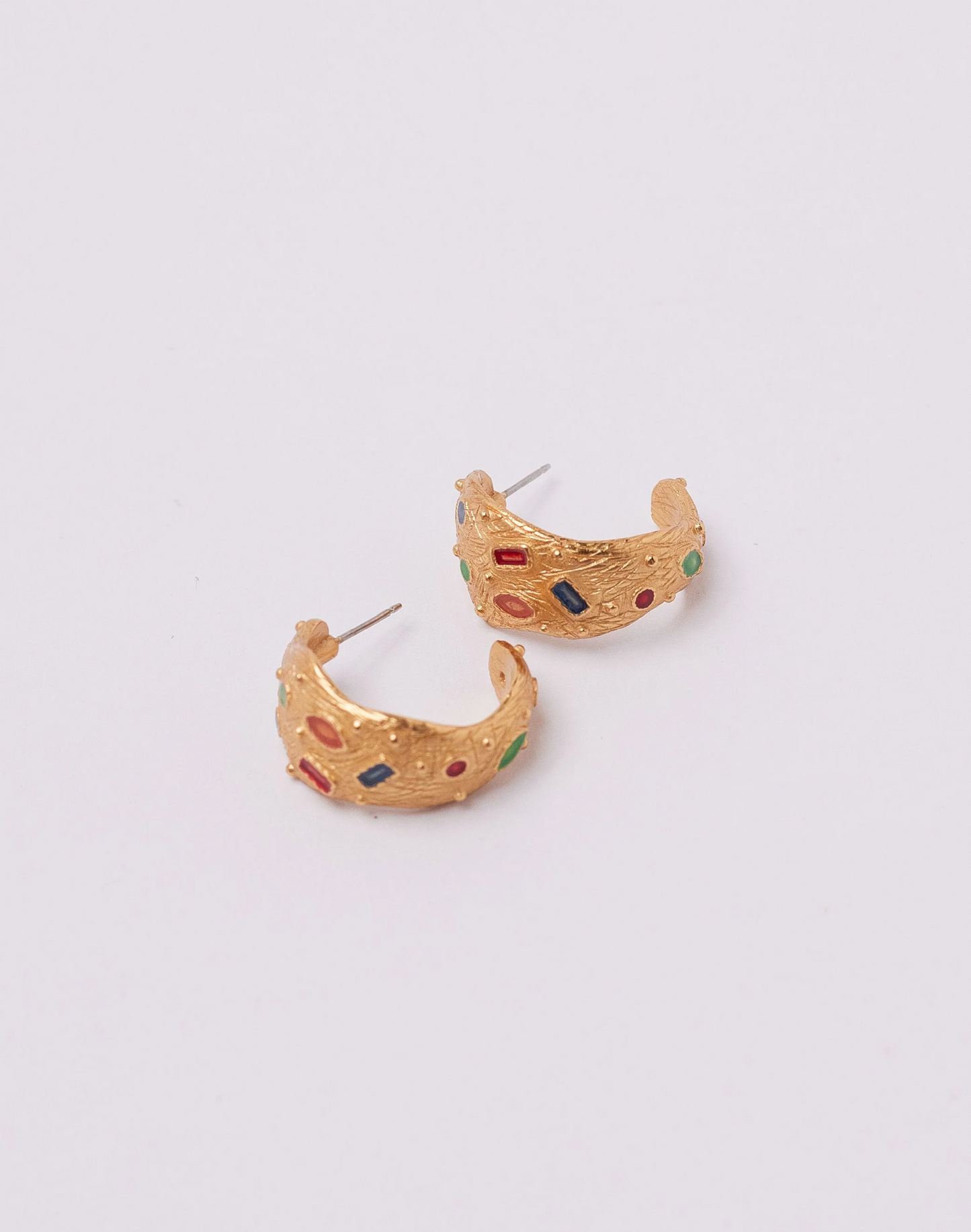 Aluna Earrings