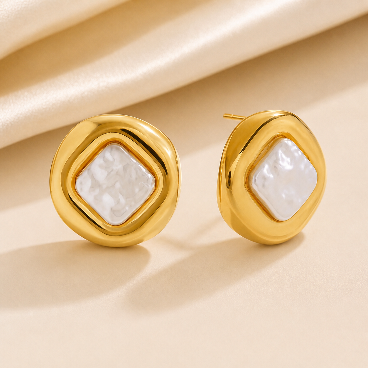 Kiki Earrings