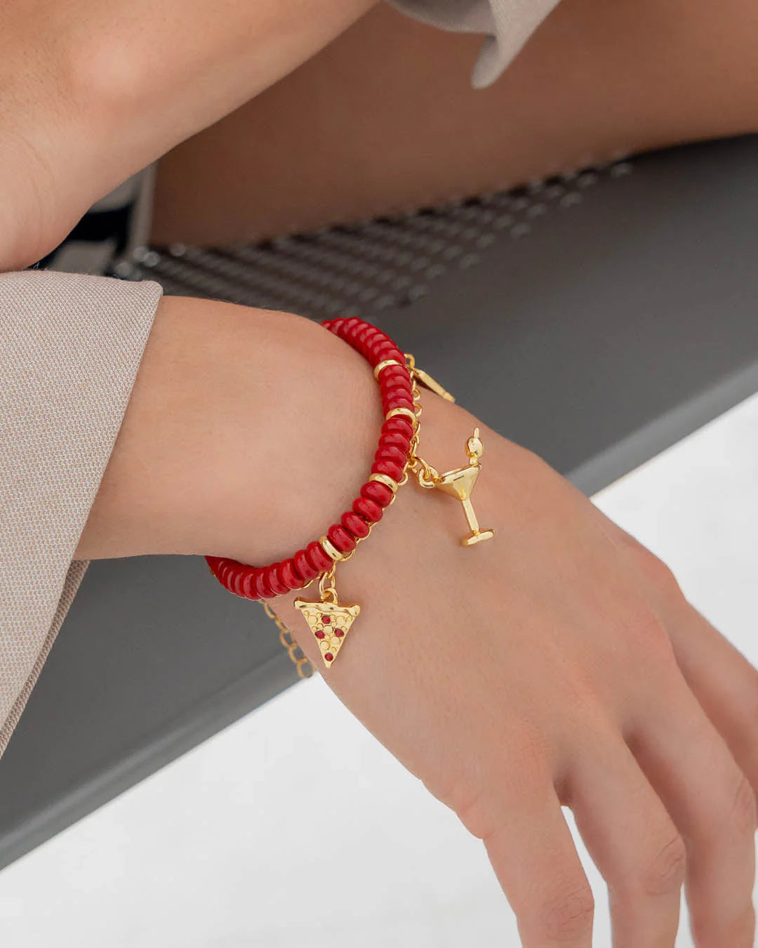 Rome Journey Bracelet