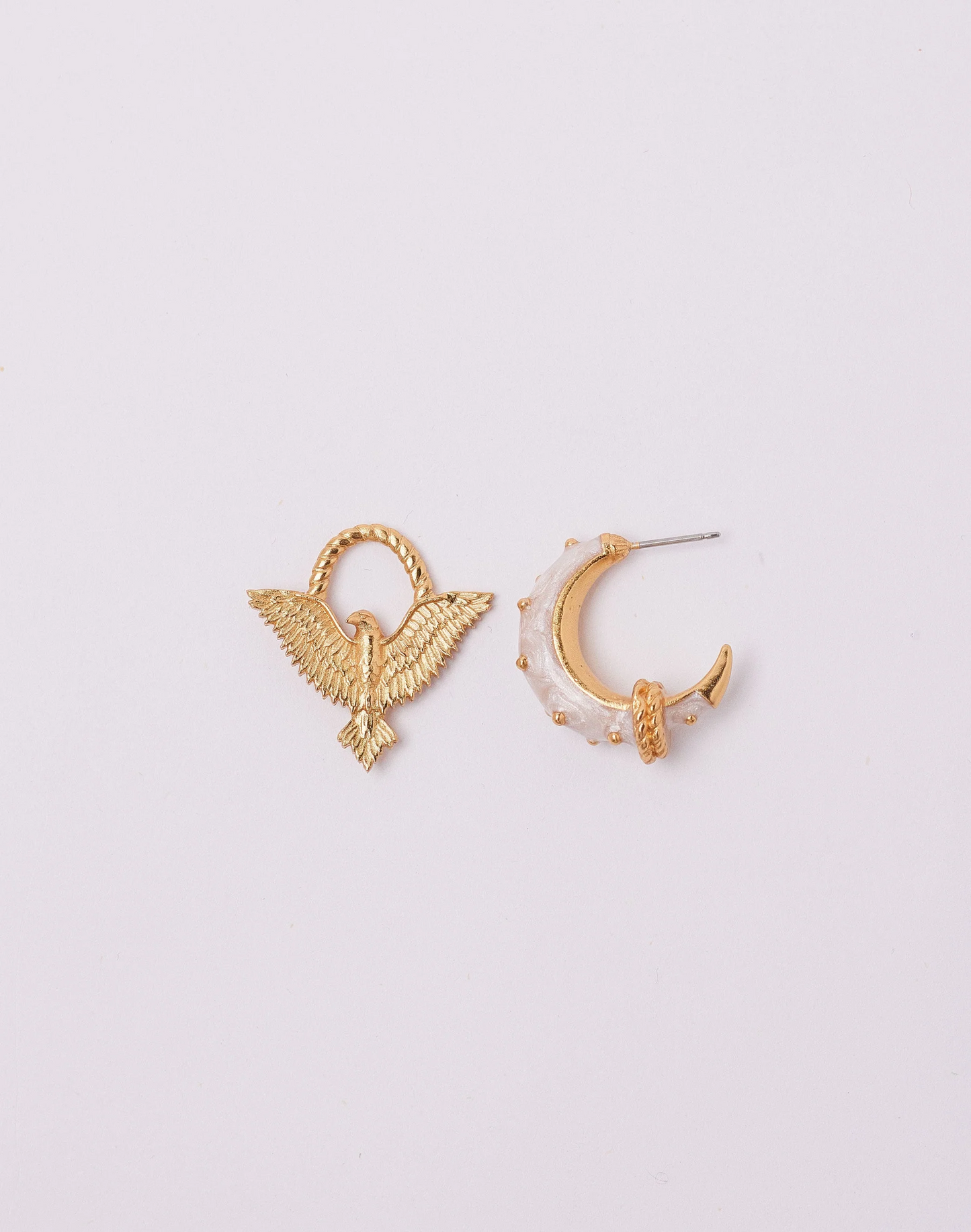Cumbre Earrings
