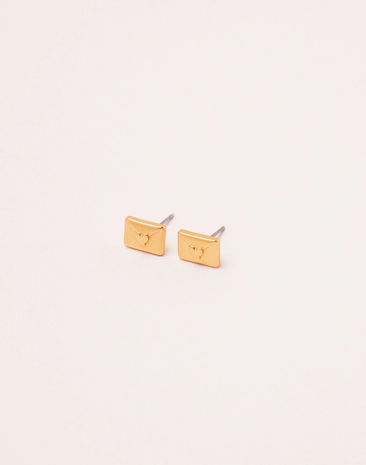 Beautiful Love Earrings Set