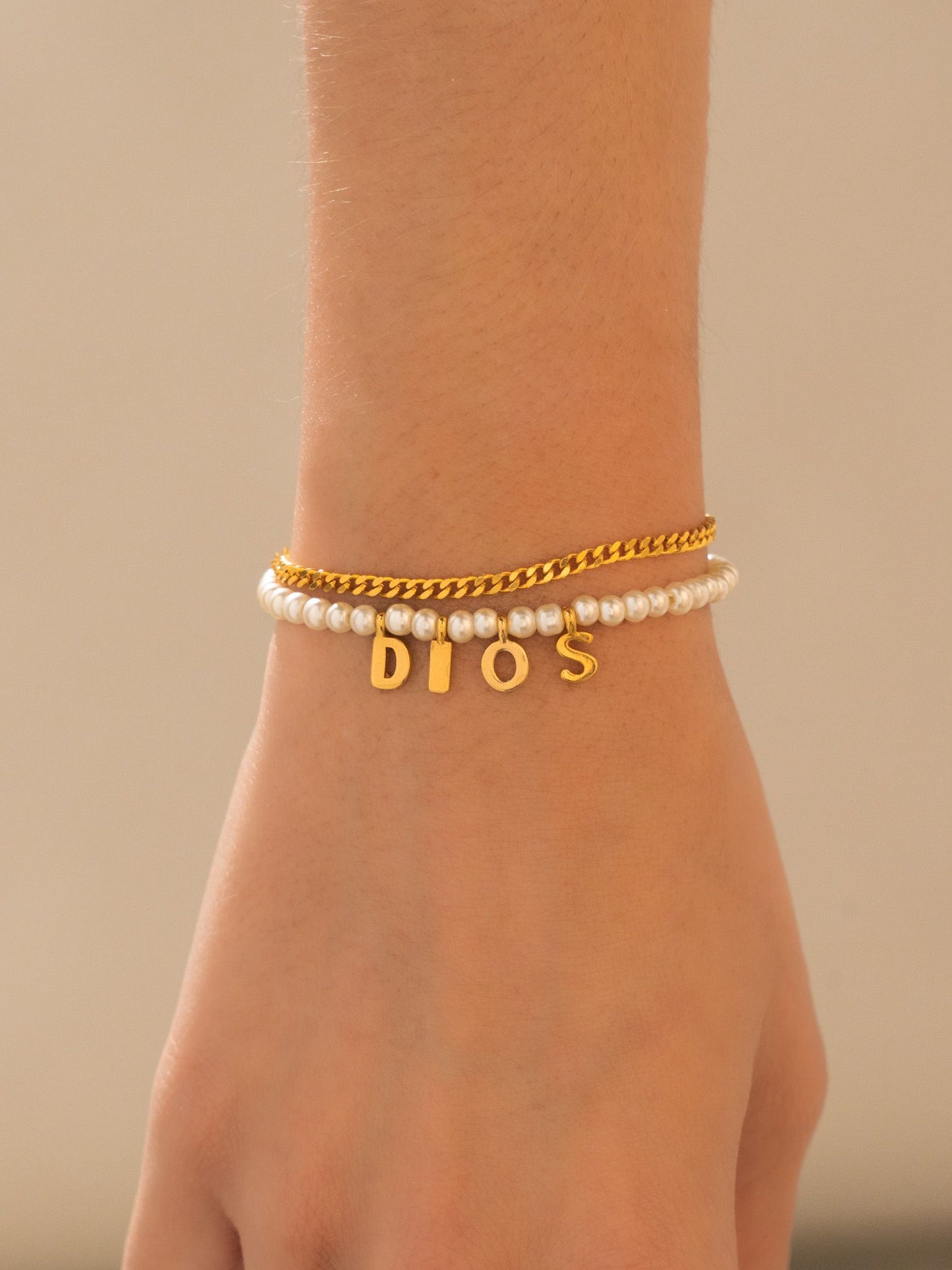 Dios Bracelet