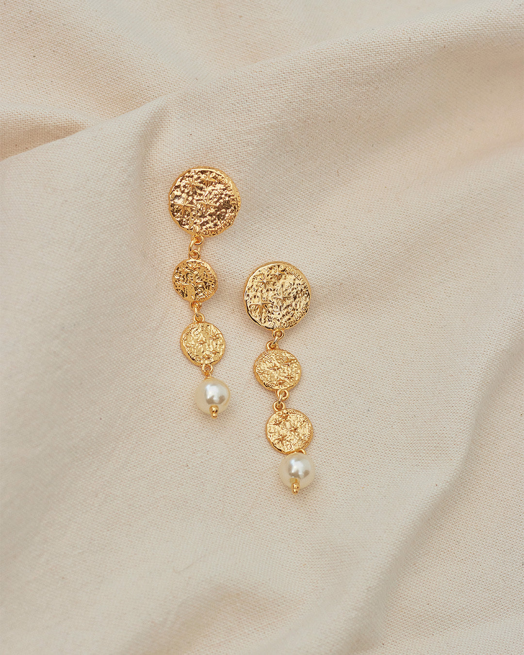 Italy Earrings