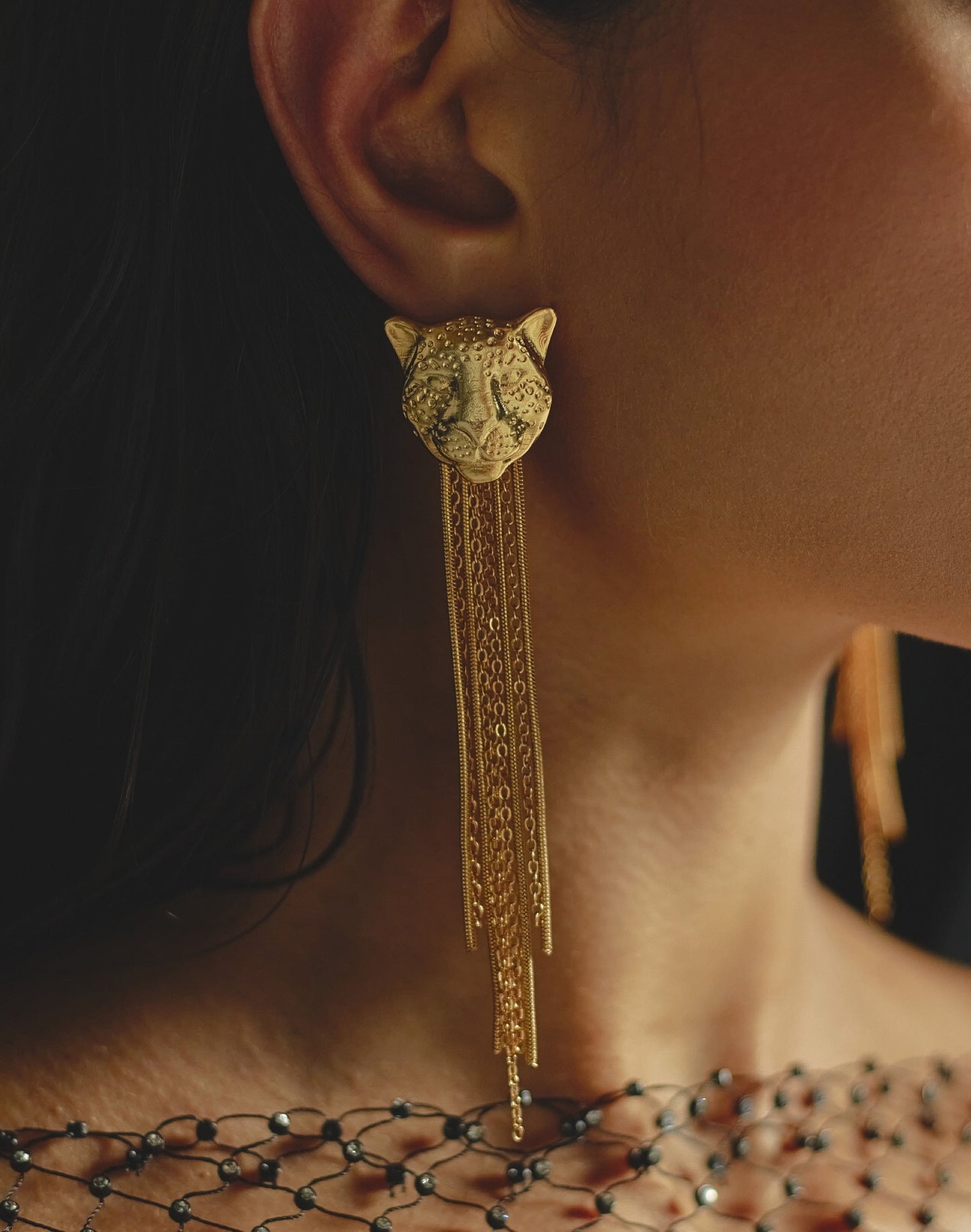 Tributo Earrings
