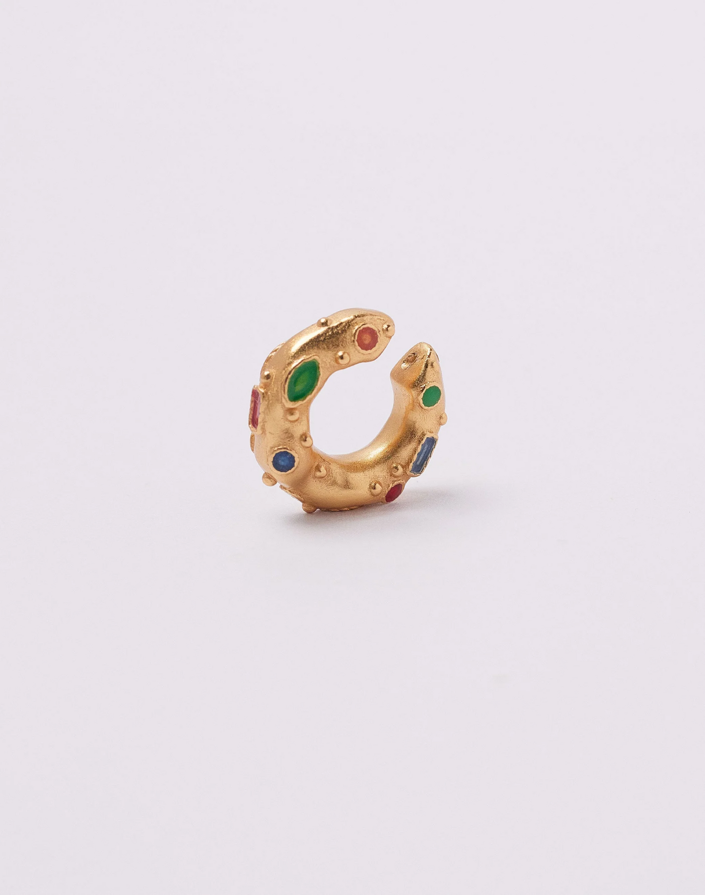 Egyptian Earcuff Set