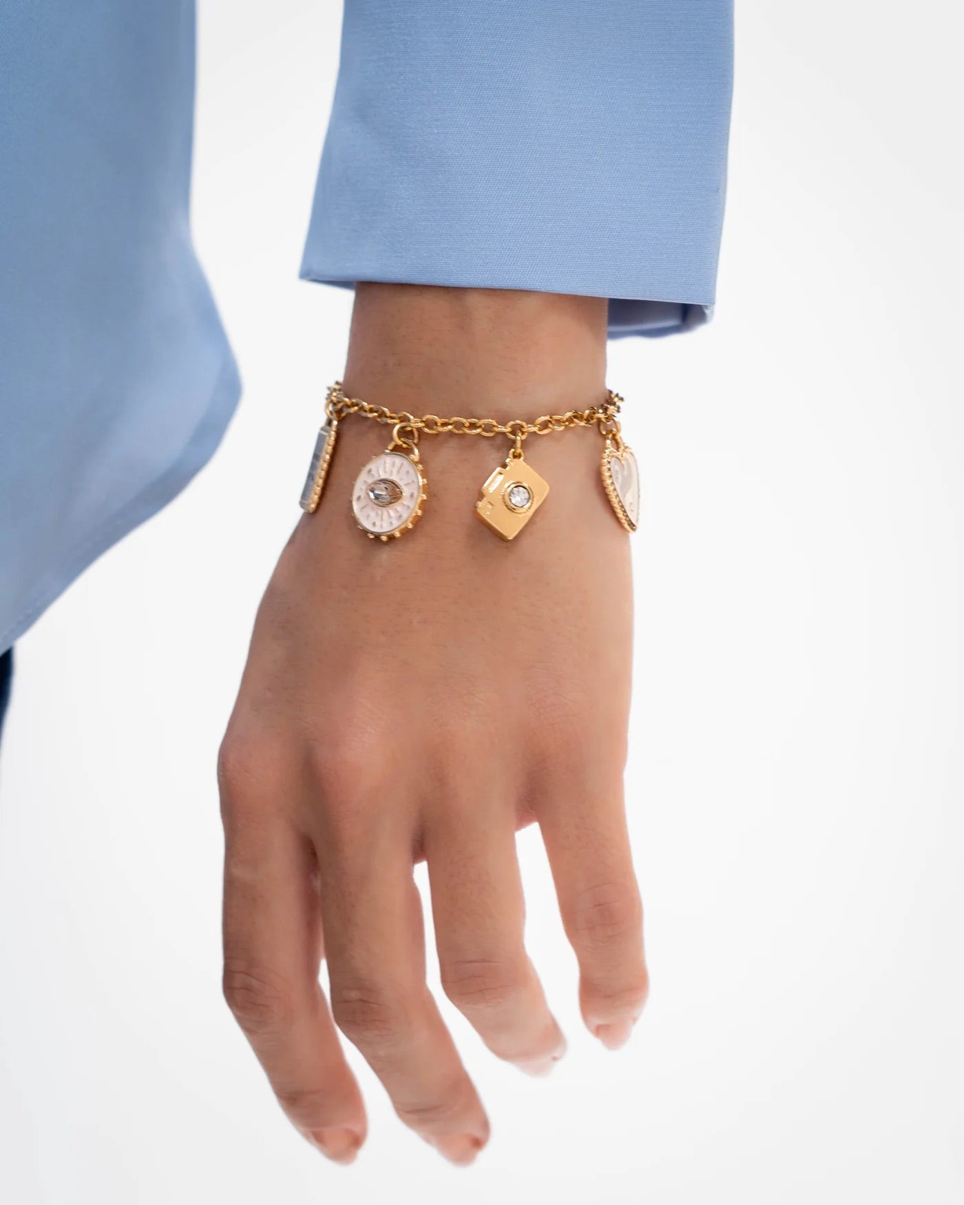 More Self Love Bracelet