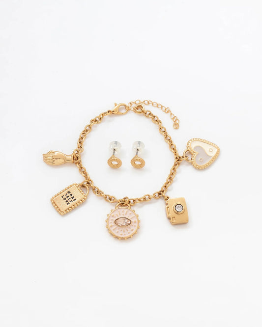 More Self Love Bracelet