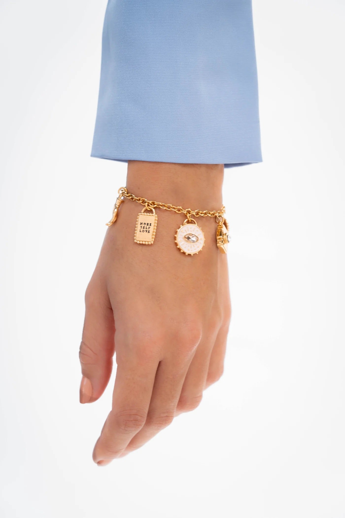 More Self Love Bracelet