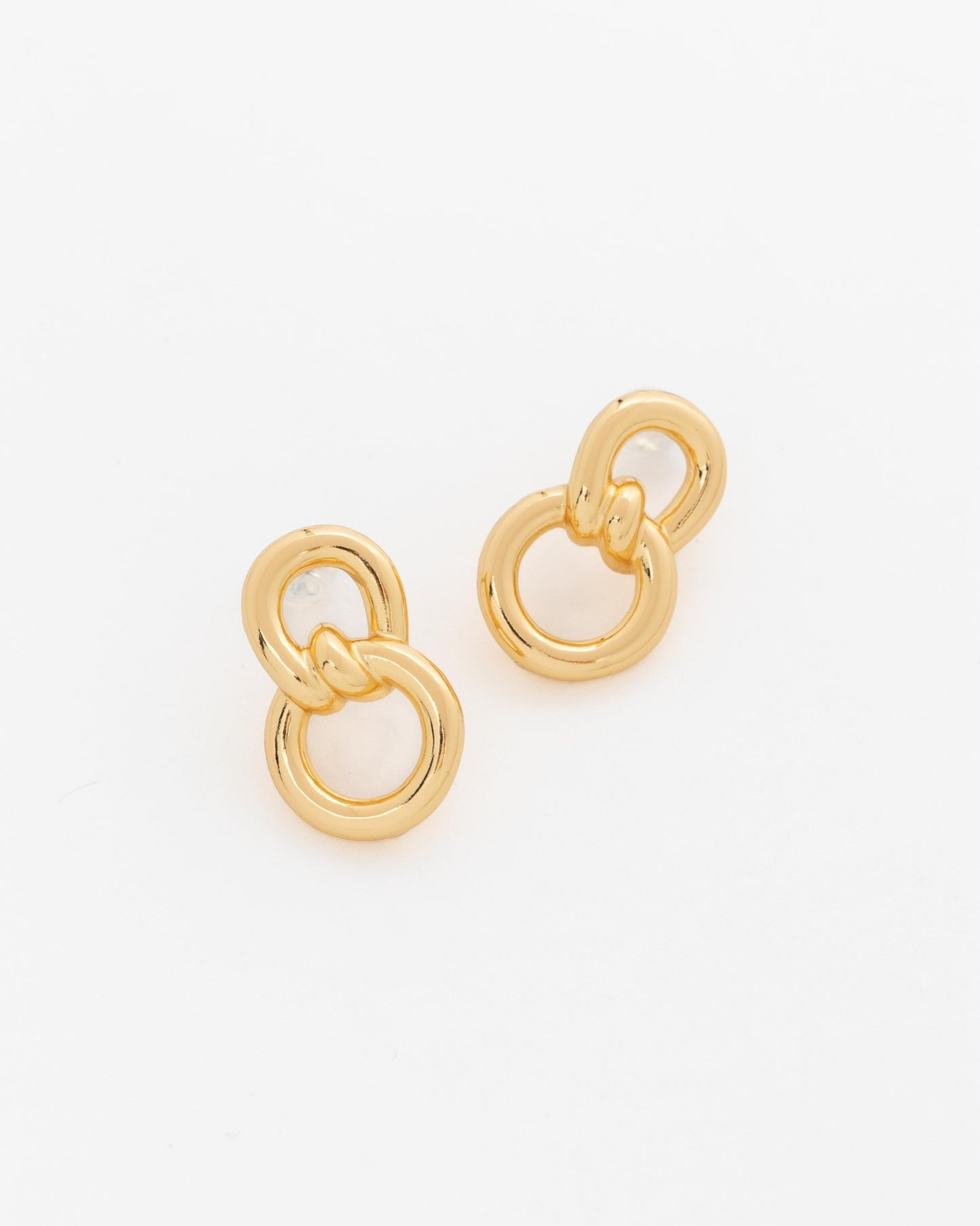 Bond Of Love Earring