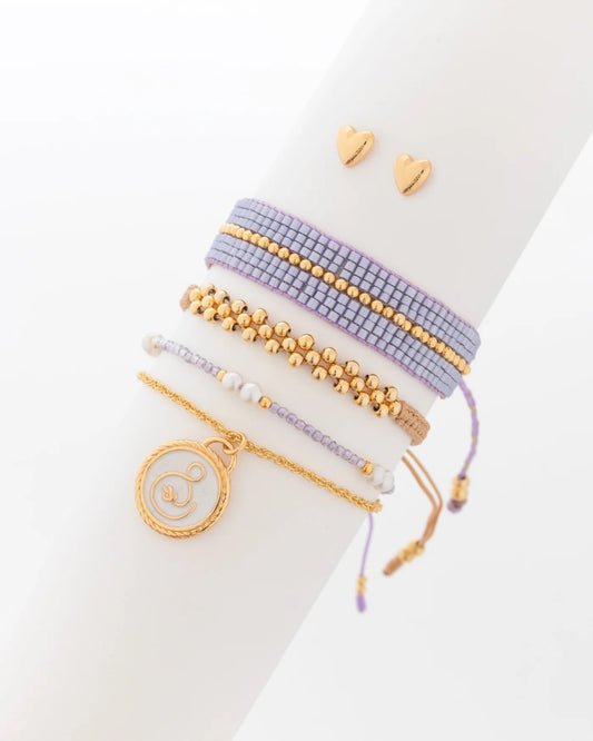 Love Connection Bracelet Set