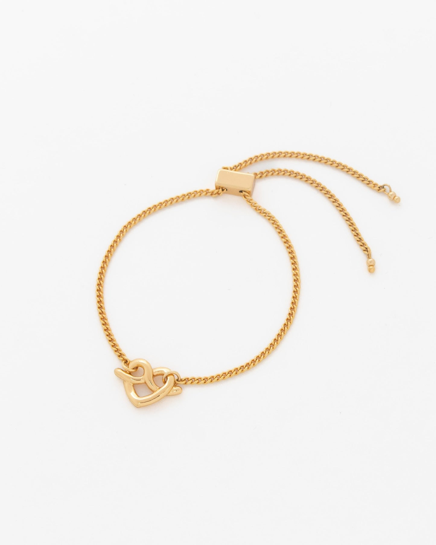 Infinity Love Bracelet