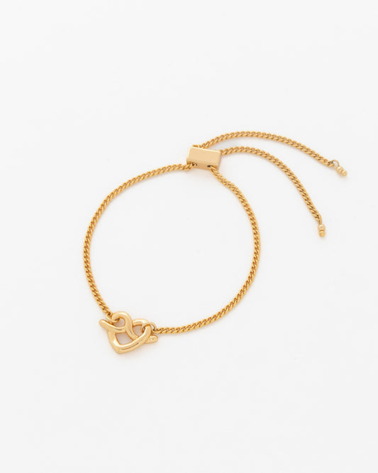 Infinity Love Bracelet