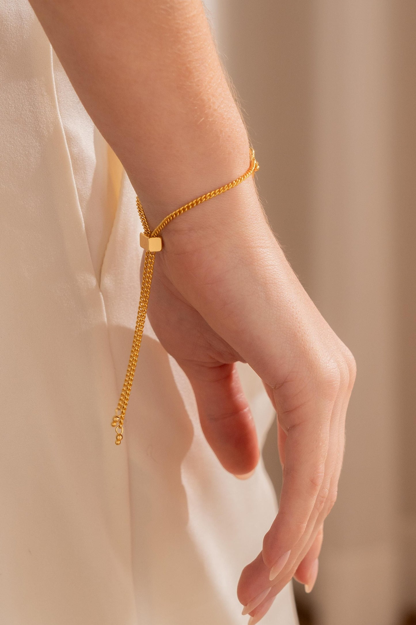 Infinity Love Bracelet