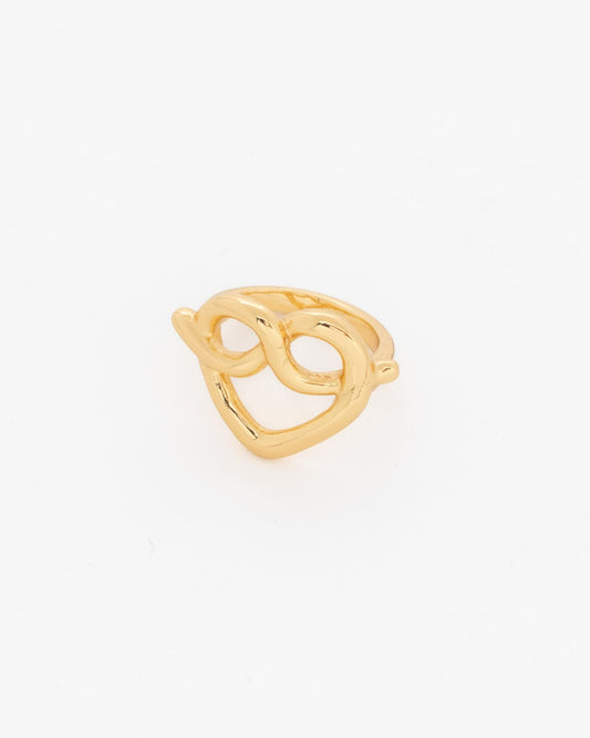 Love's Bond Maxi Ring