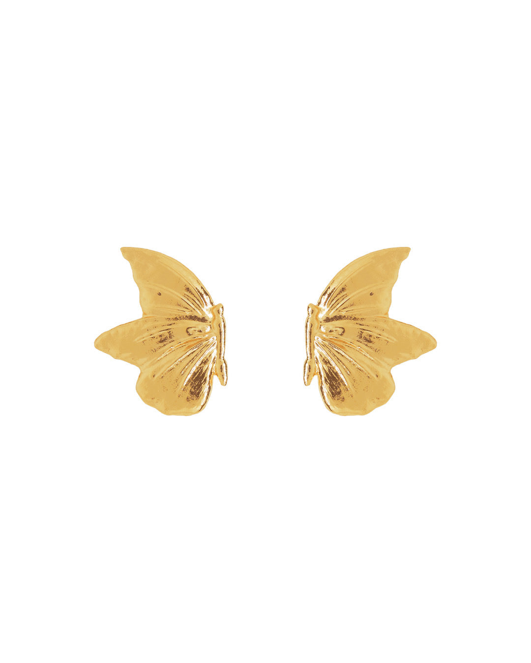 Monarca Butterfly Earrings