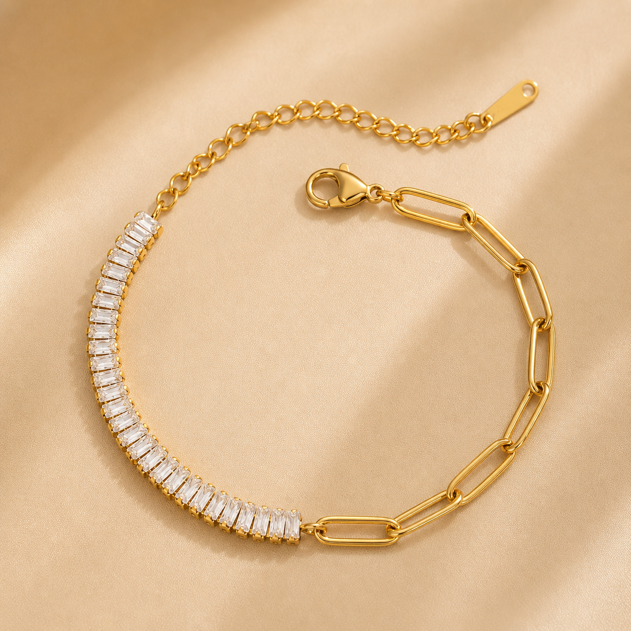 Robbie Bracelet