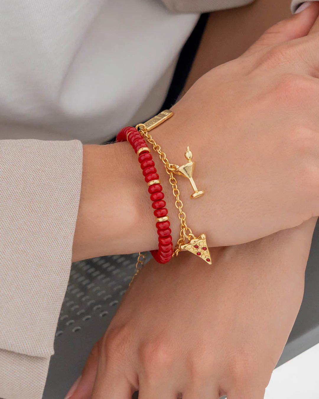 Rome Journey Bracelet