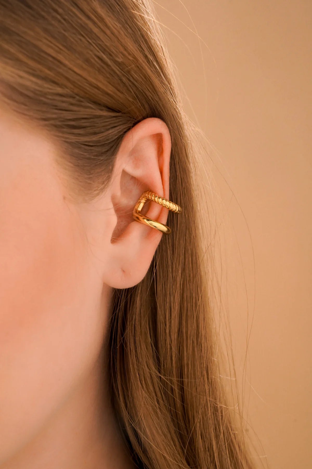 Paris Earcuff