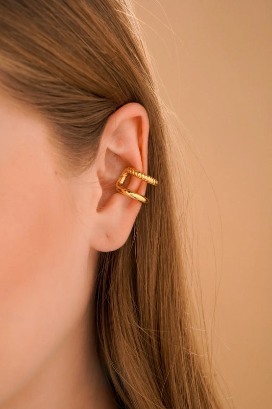 Paris Earcuff