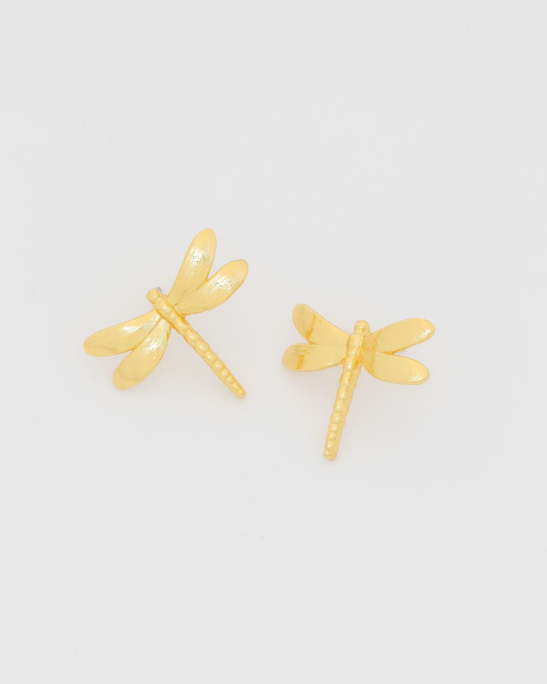 Dragonfly Earrings