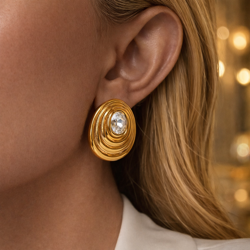 Ana Earrings