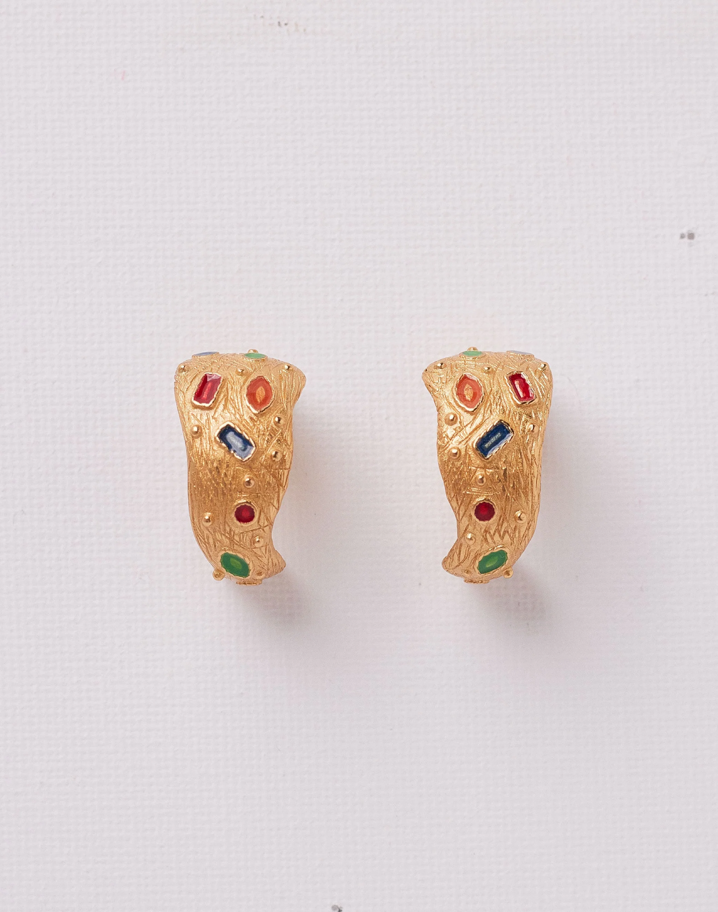 Aluna Earrings