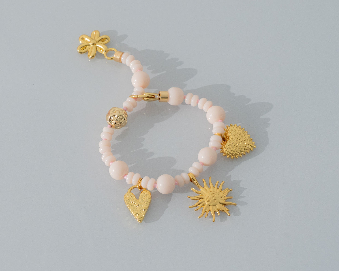 Positive Vibe Bracelet