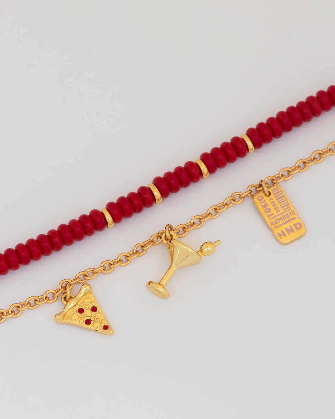 Rome Journey Bracelet