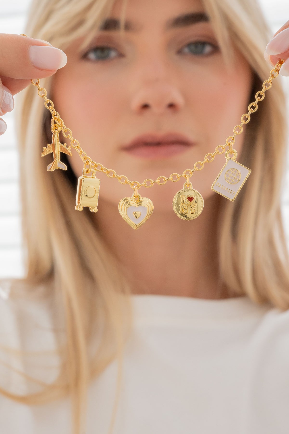 Wanderlust Soul Bracelet