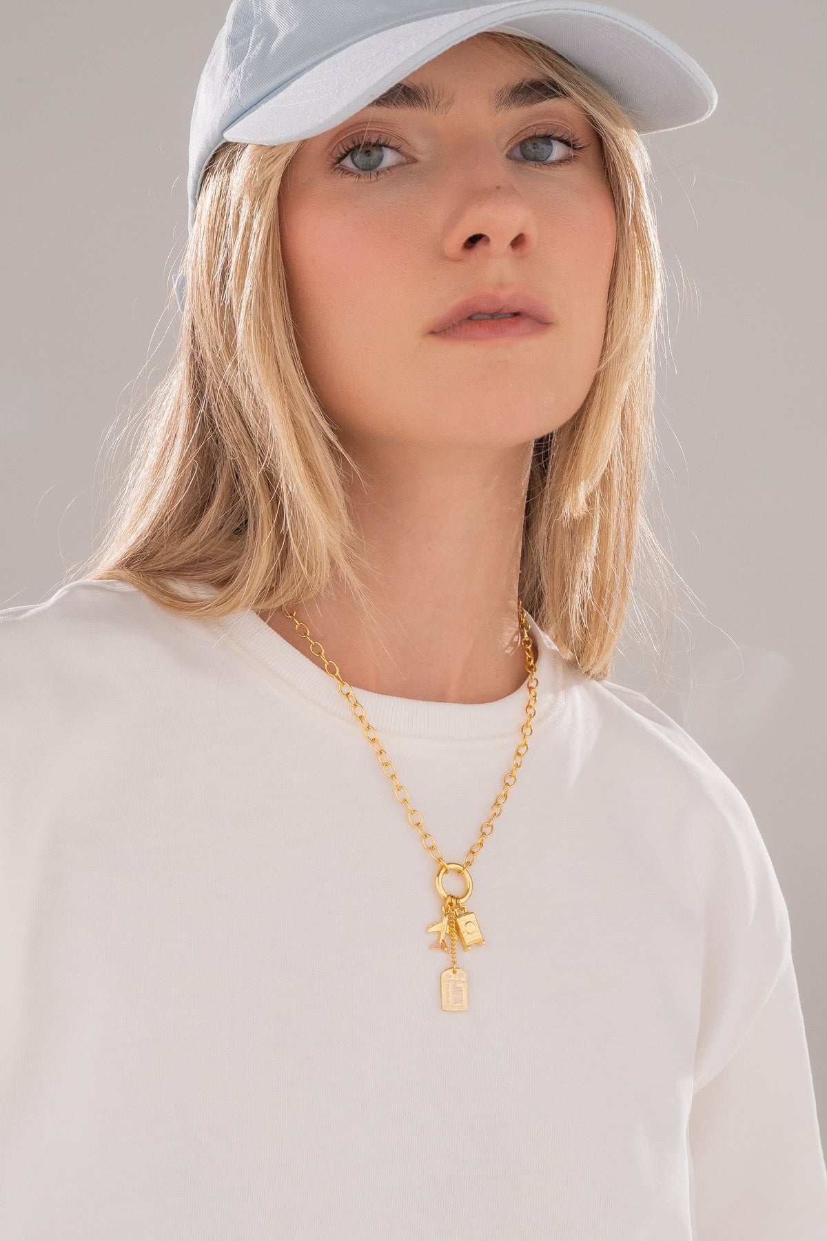 New Beginnings Necklace