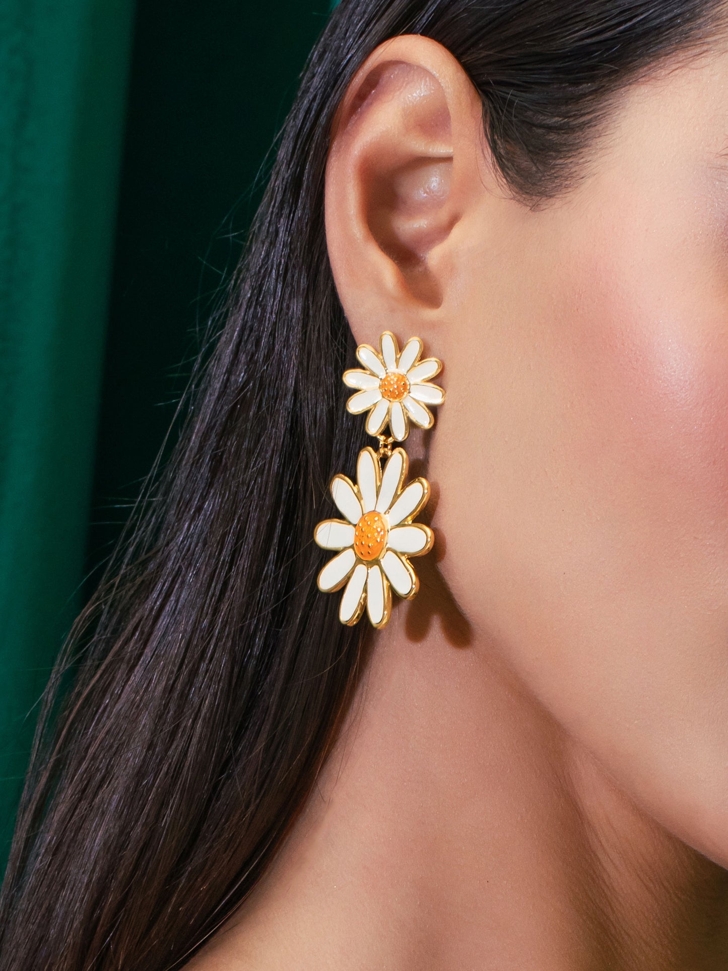 Maxi Margaritas Earrings