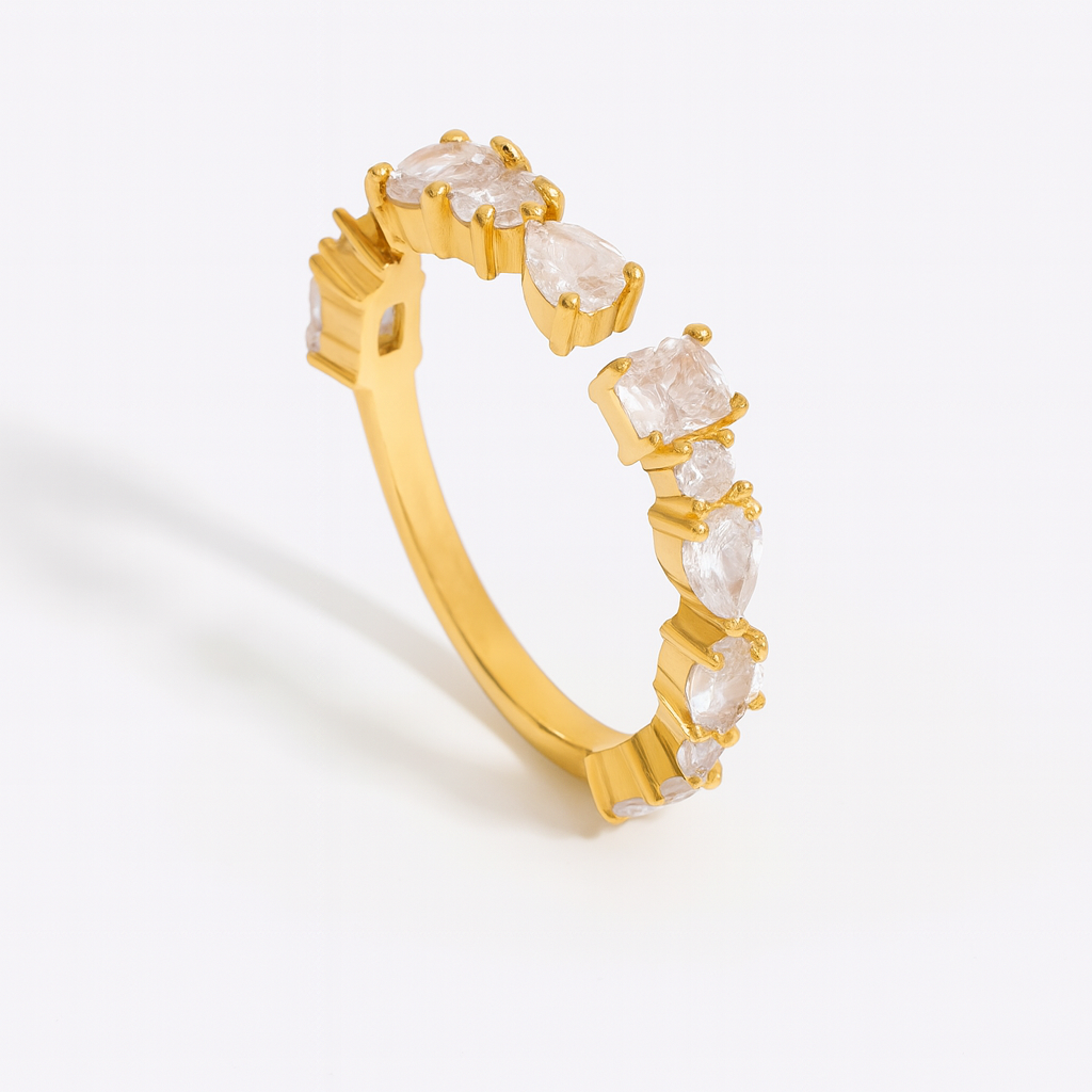 Alicia Ring
