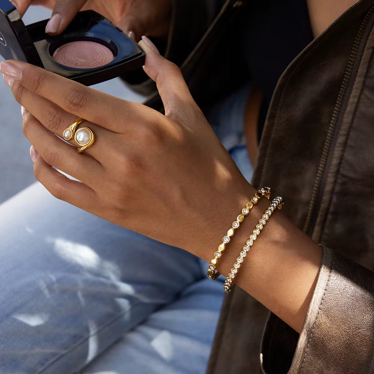 Spain Ring