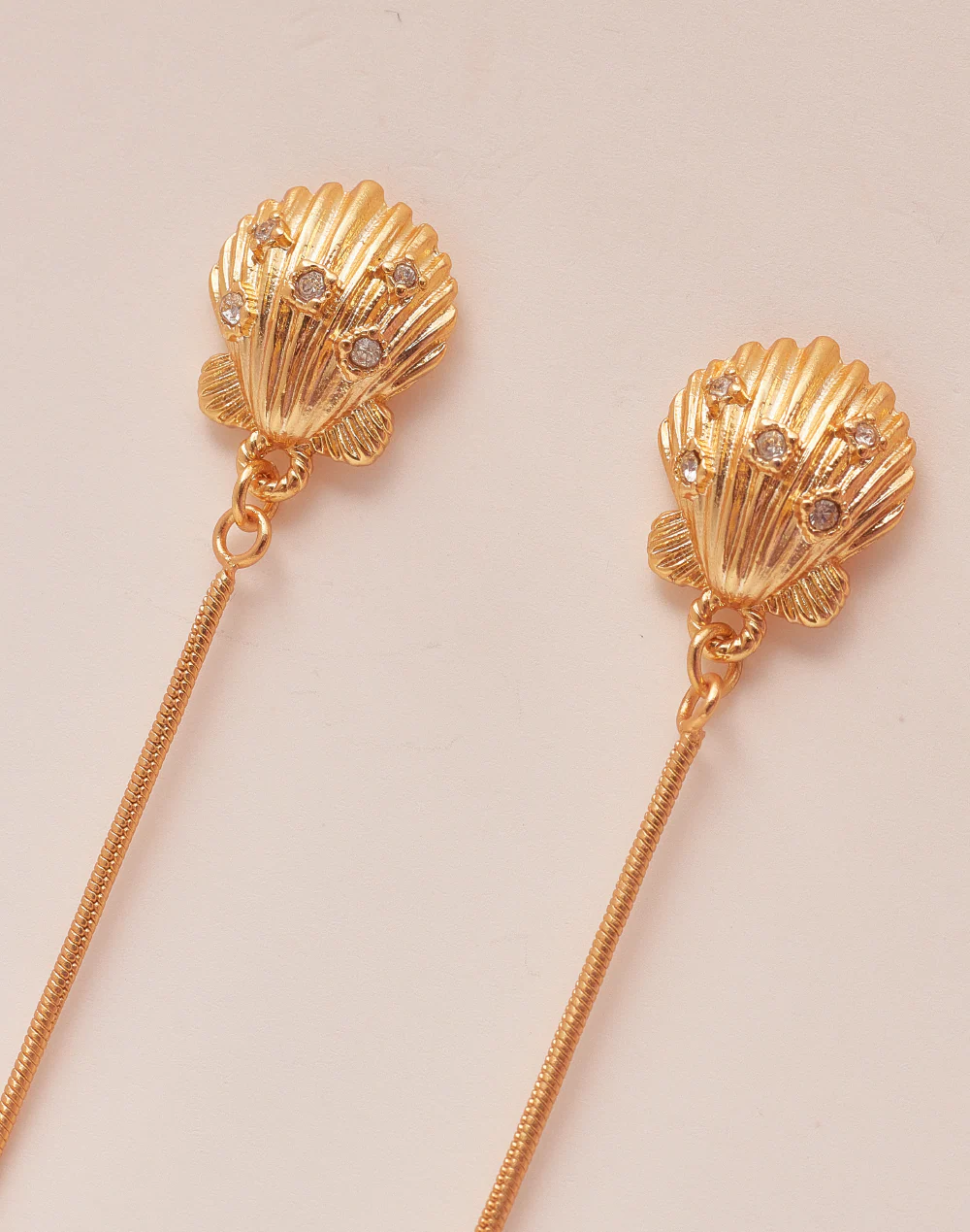 Ocean Beauty Earrings Setx5