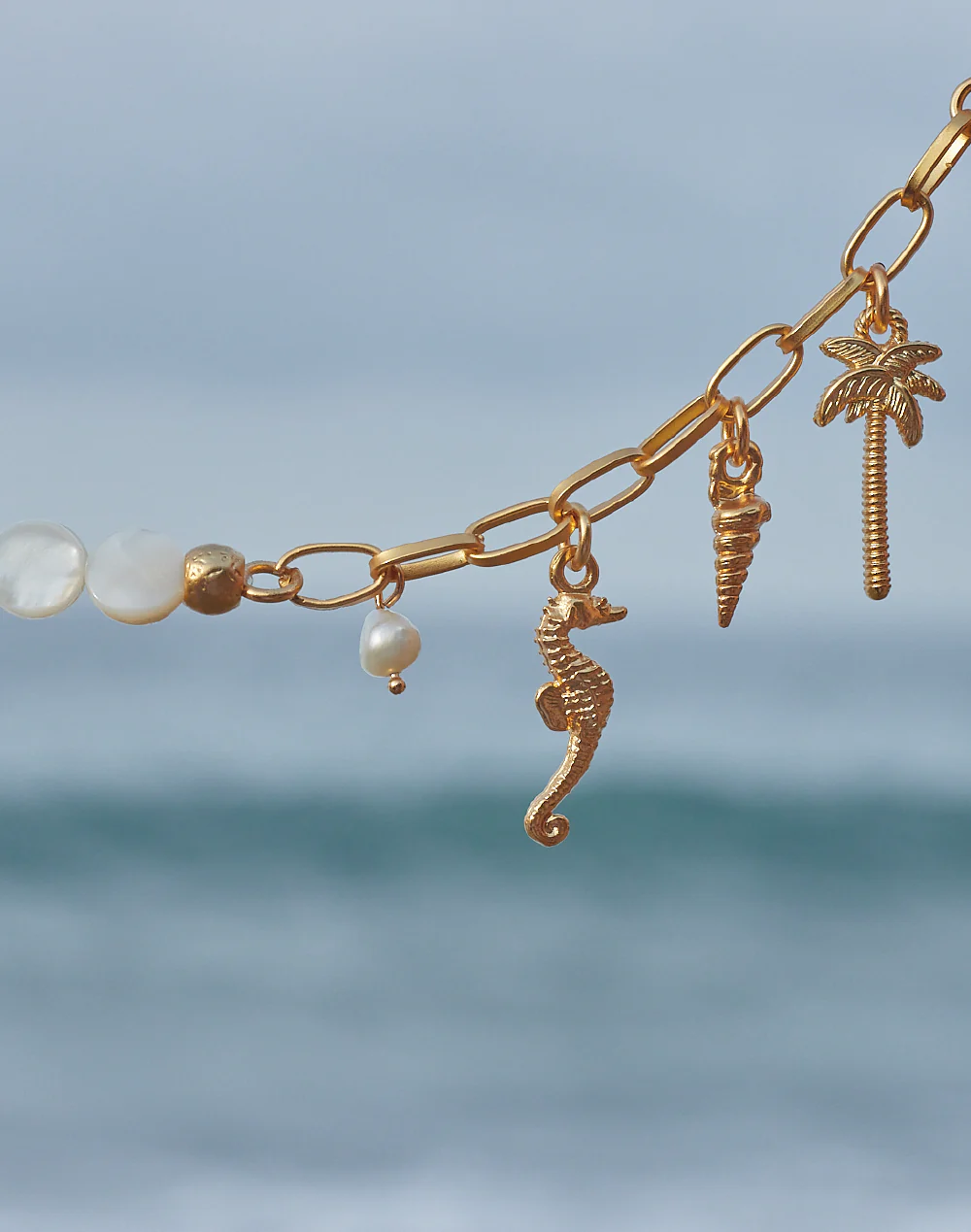 Nácar Bracelet