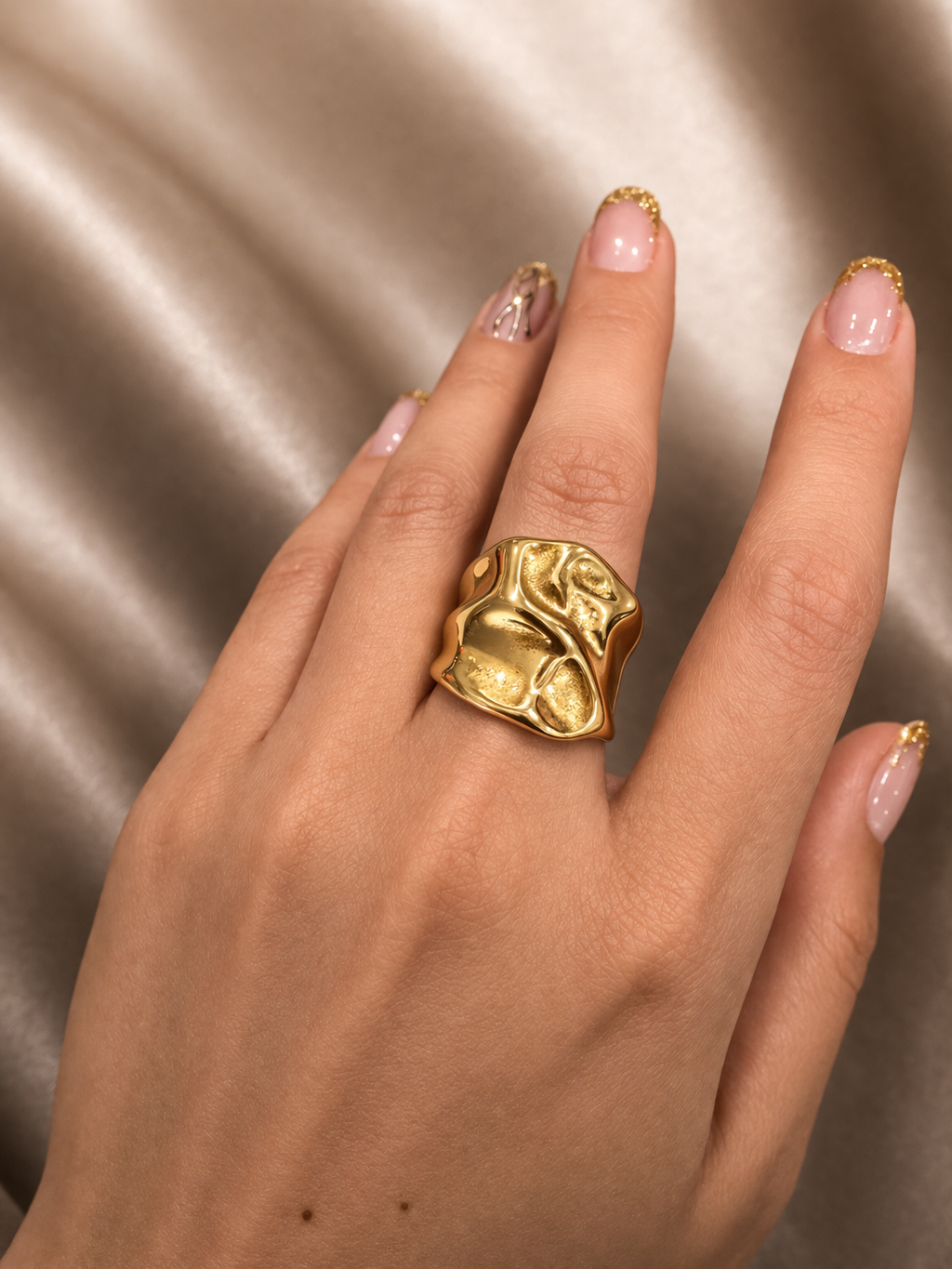 Rocio Ring