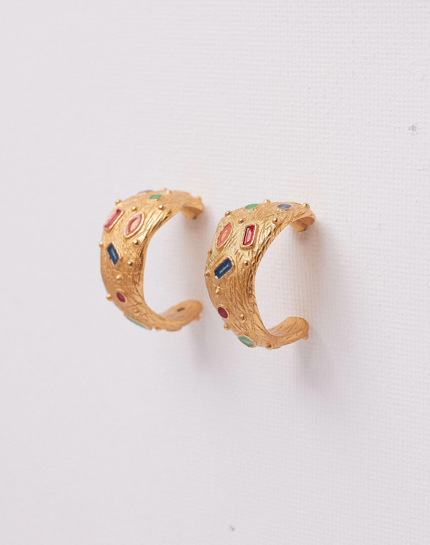 Aluna Earrings