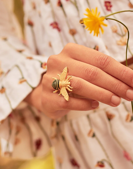 Bee Ring