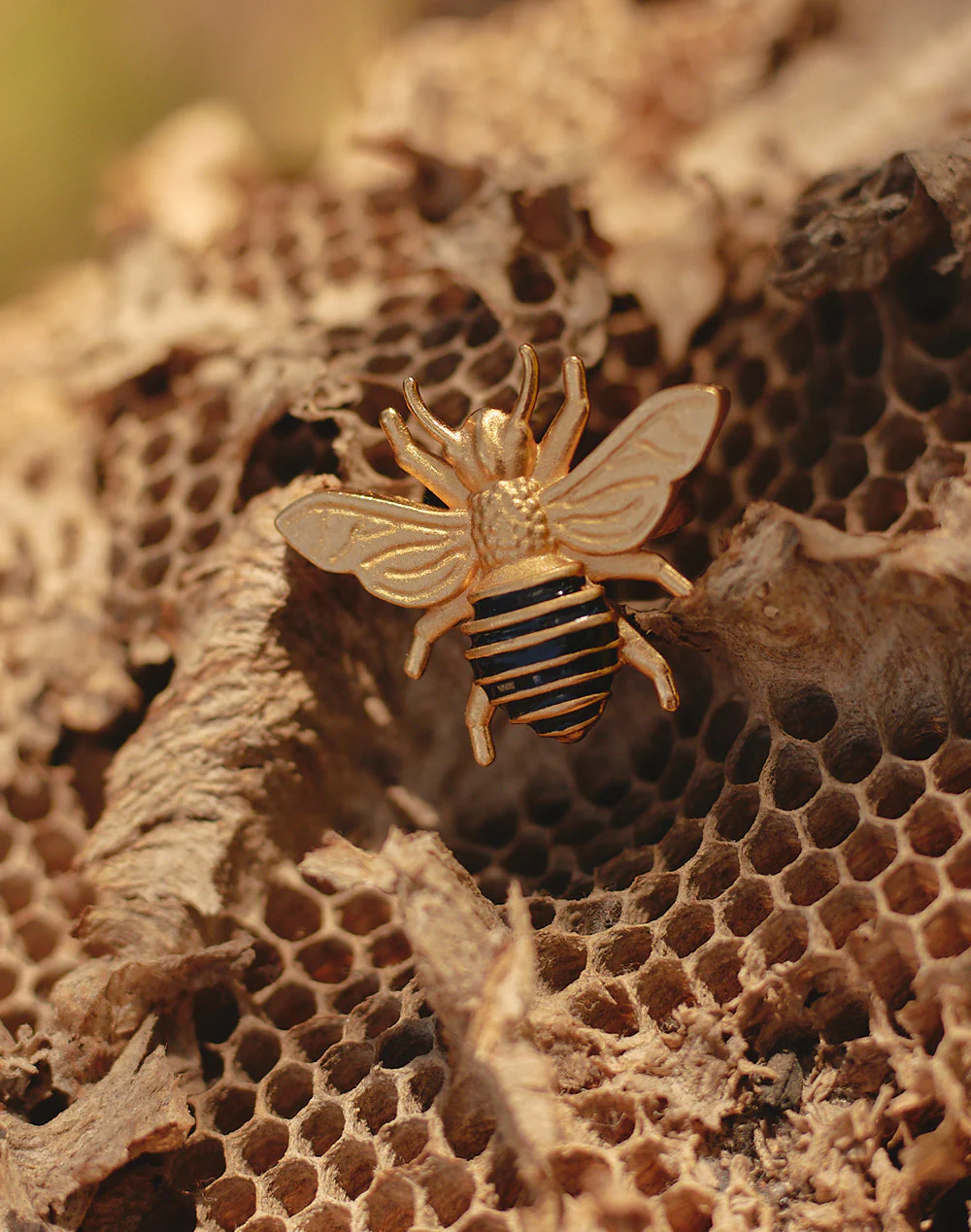 Bee Ring