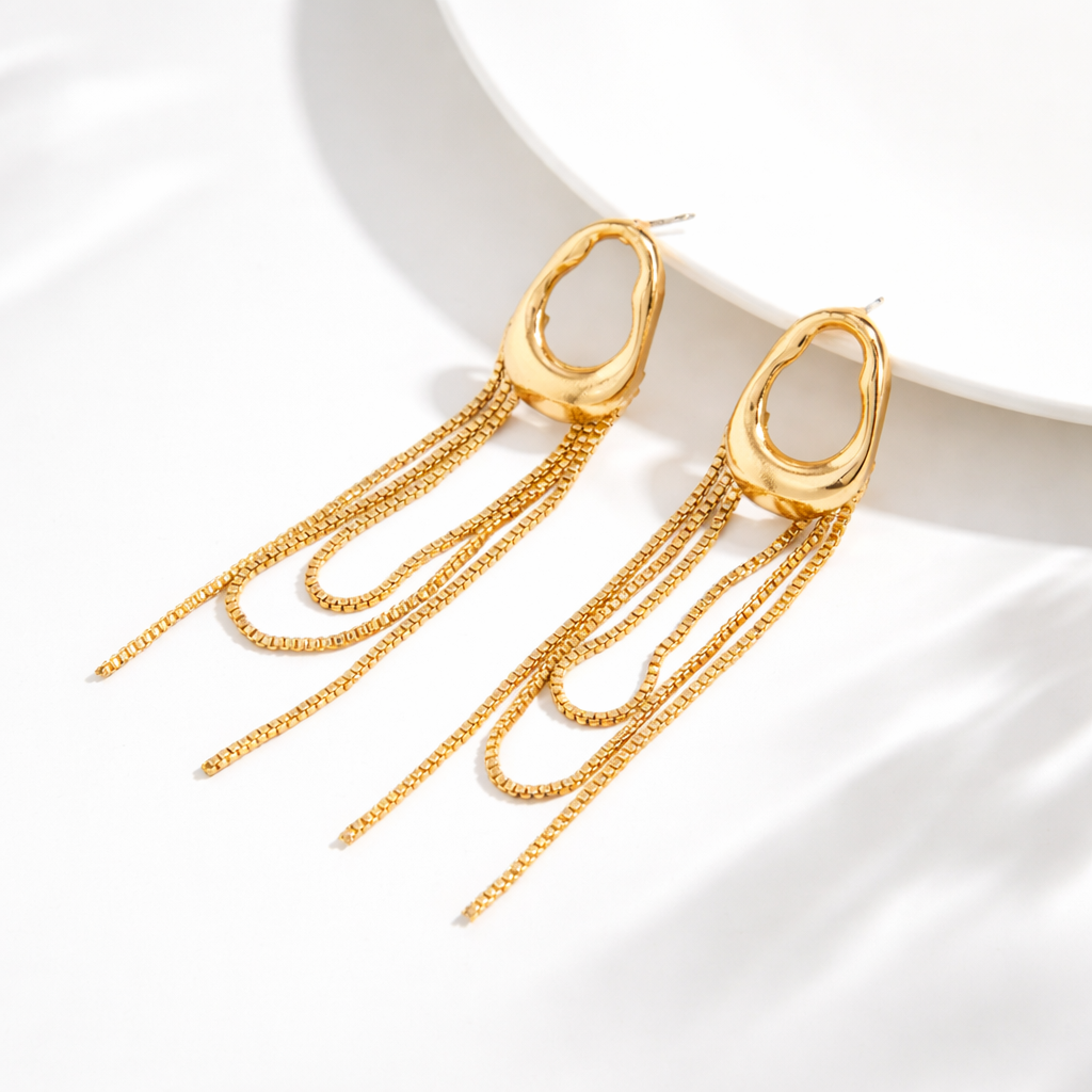 Kenni Earrings