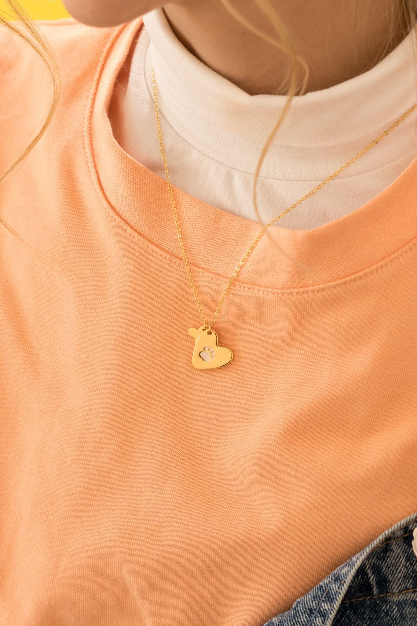 My Dog Necklace