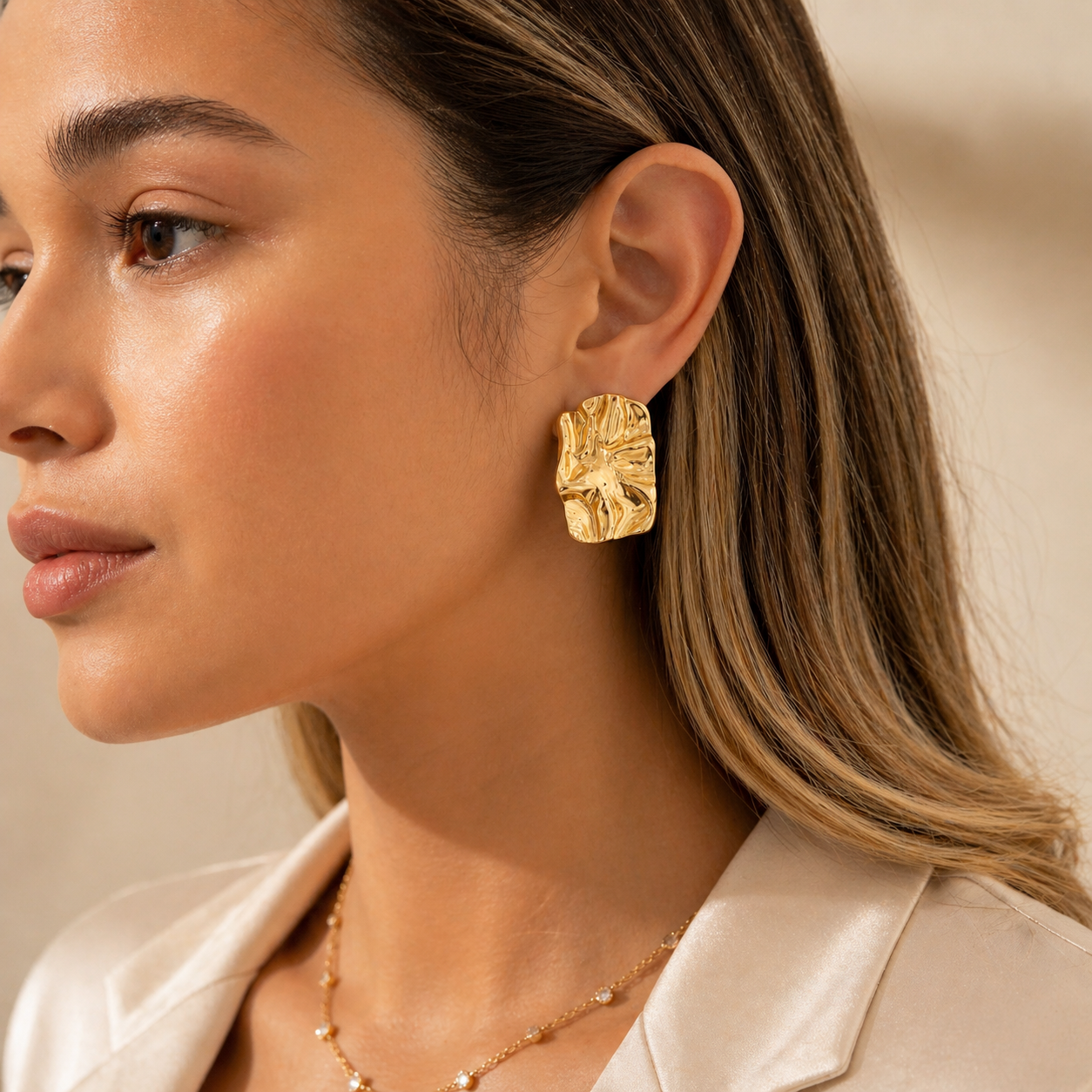 Charlotte Earrings